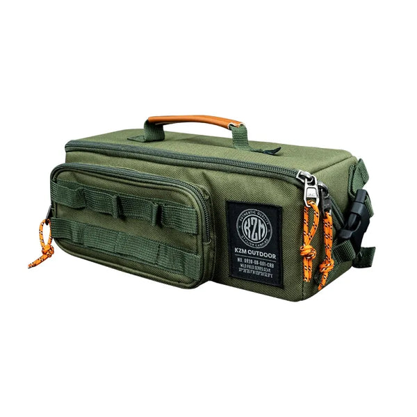 KZM Field Multi Tool Bag