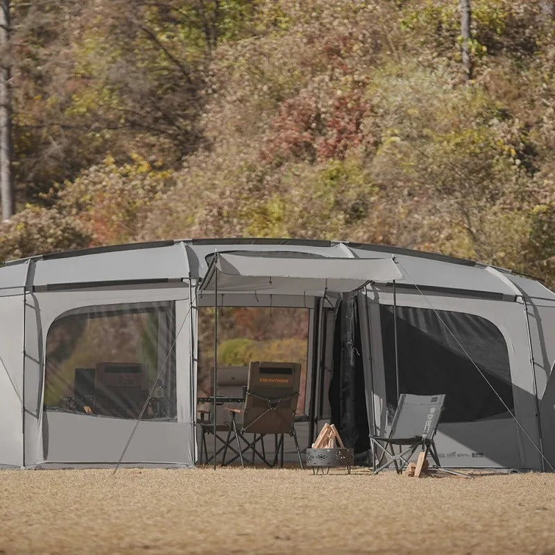 [CLEARANCE] KZM Albion Tent