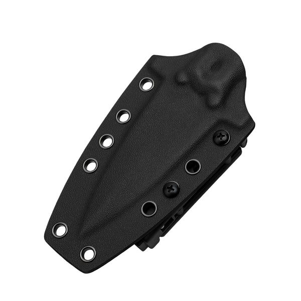 KIZER NORCROSS Nitro-V Blade G-10 Fixed Blade 4"