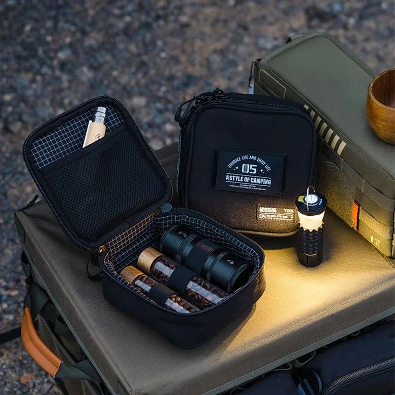 ShineTrip Modular Storage Bag