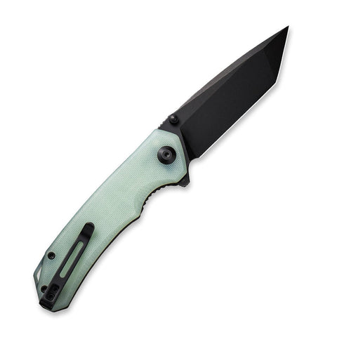 CIVIVI Brazen Flipper & Thumb Stud Knife G10 Handle