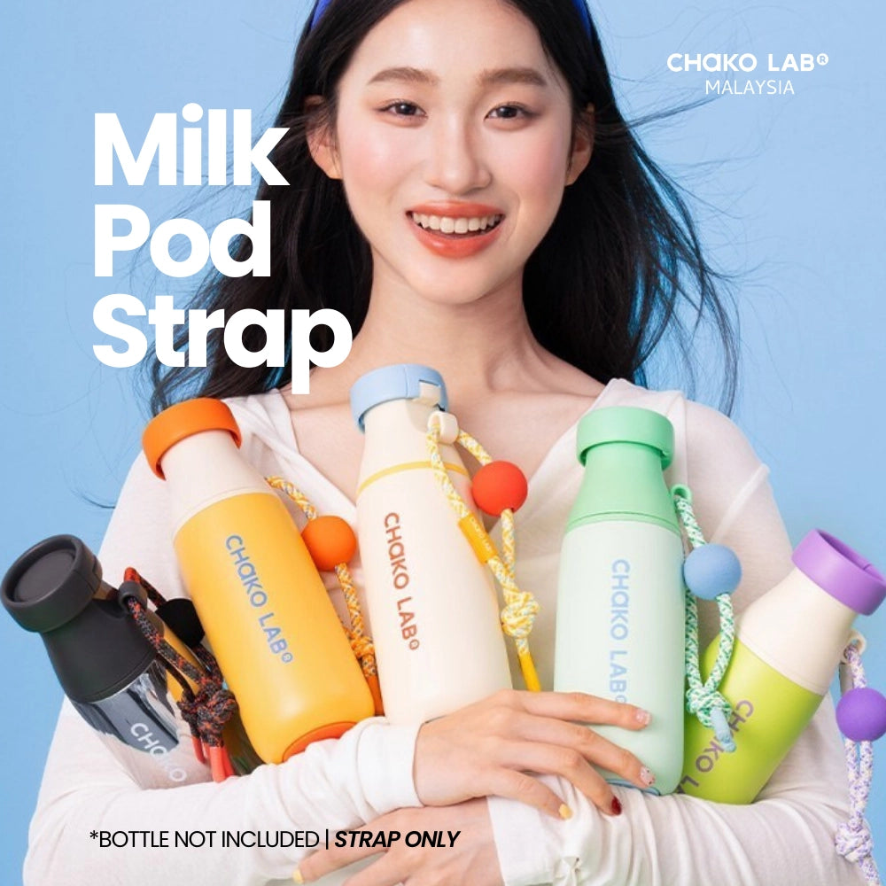 CHAKO LAB Milkmate Tumbler Handle