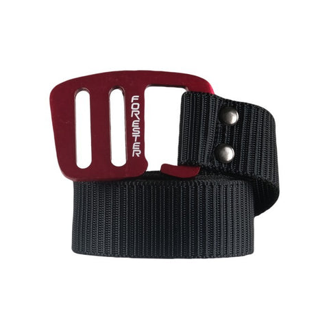 [CLEARANCE] Forester AII024 Print Alloy Belt