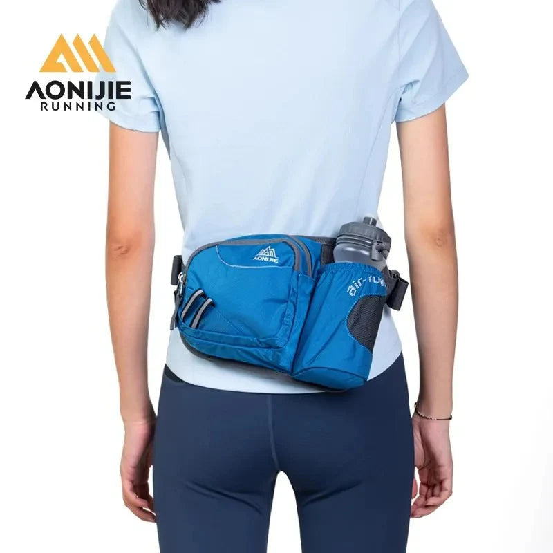 AONIJIE Hydration Waist Bag - E809