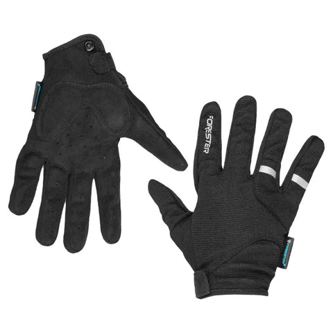 Forester STF 06180 Full Finger Gloves