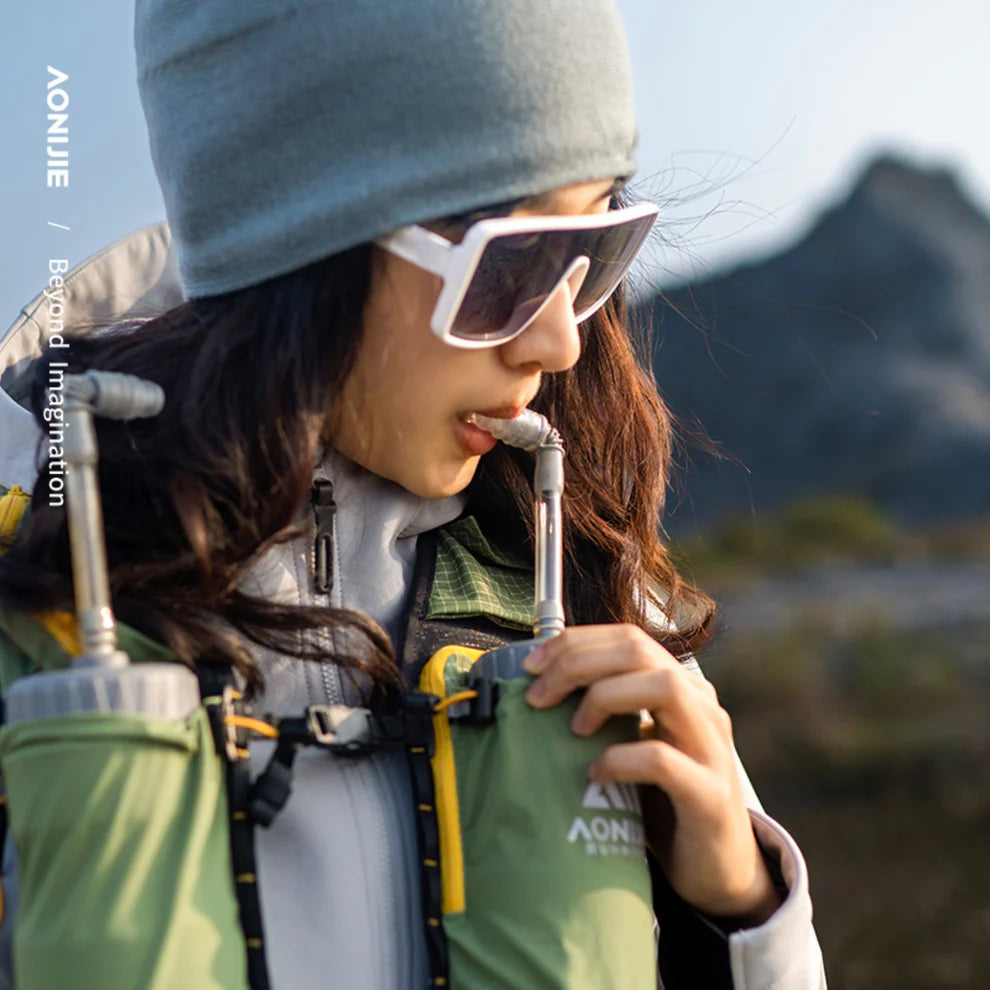 AONIJIE Plastic Bottle 700ml- SD33