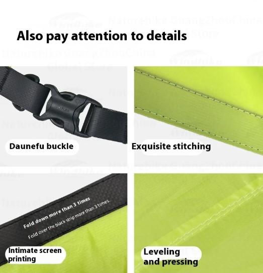 Naturehike Roll Top Waterproof Storage Bag