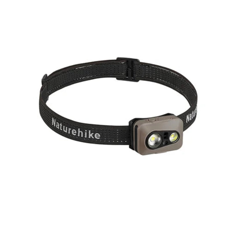Naturehike Xingyu Pro-Outdoor Headlamp 400 Lumens