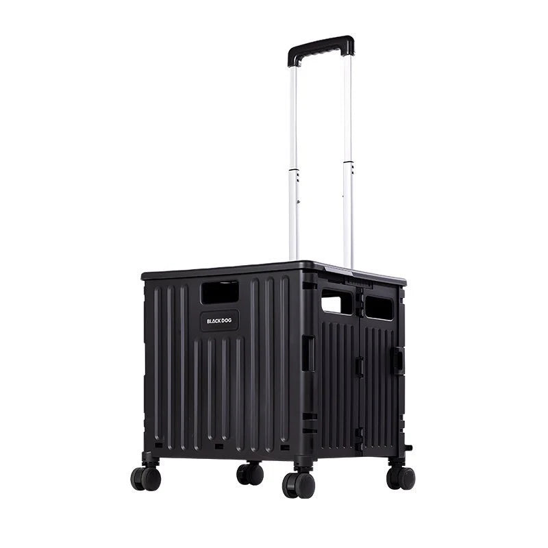 Blackdog Star X-Rod Folding Storage Cart