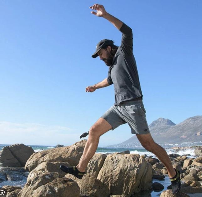 Naturehike Silicone Anti-Slip Wading Shoes