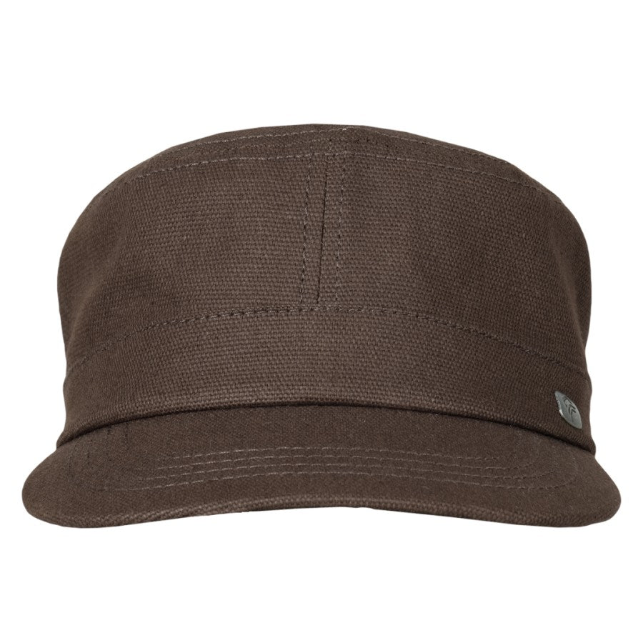 Forester TF 04354 Commando Metal Badge Cap