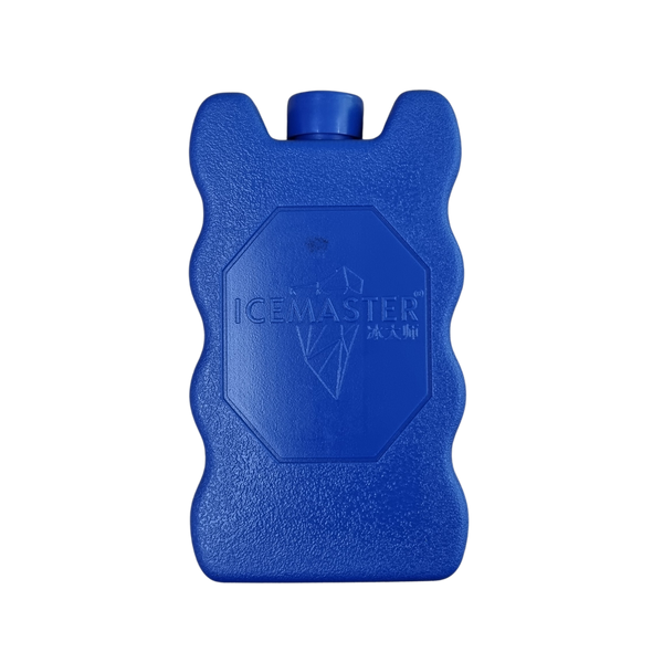 Pode Ice Master ICEMASTER – tagged