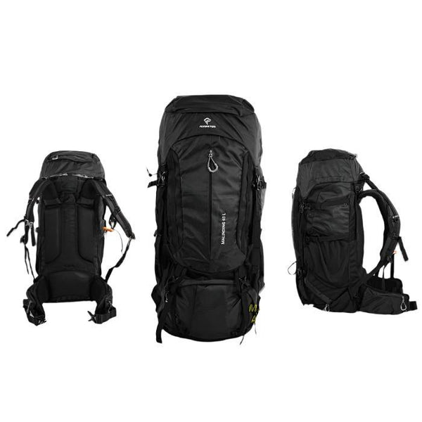 Forester 90067 Carrier Malinding 60L + CB  Backpack