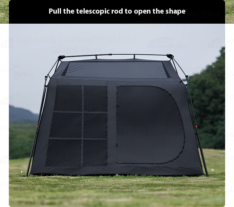 Blackdog YUN SHE 6.0 Automatic Tent