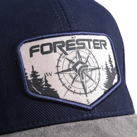 Forester TF 04380 Forester Cap Compass