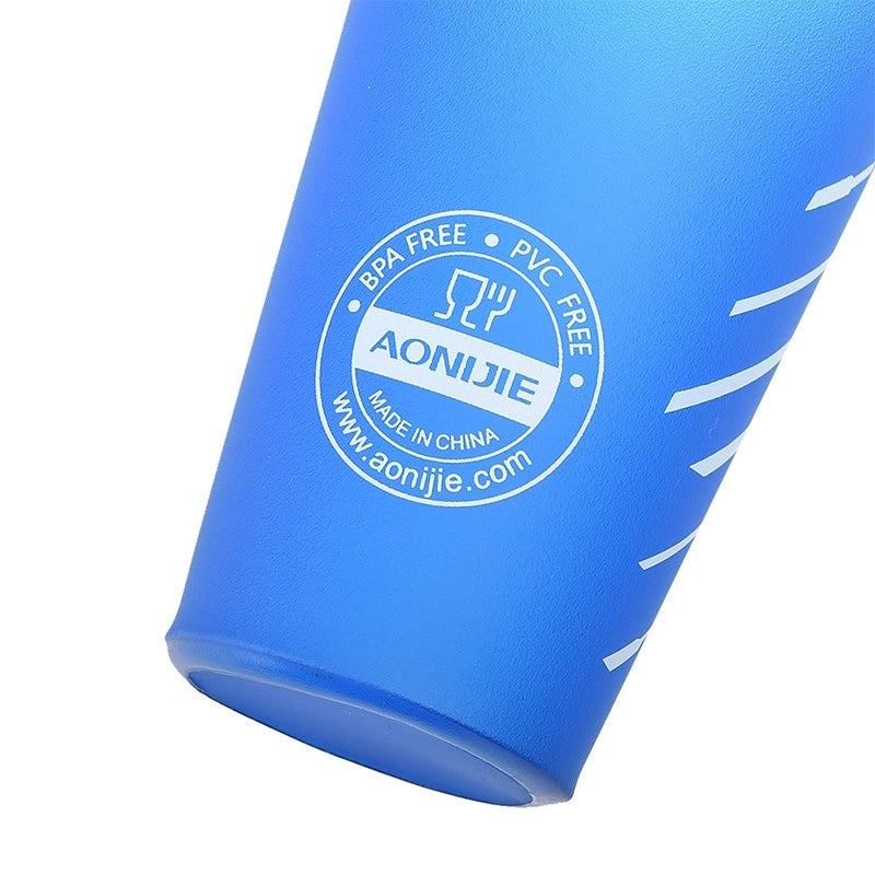 AONIJIE Folding Soft Water Cup 200ML-SD22