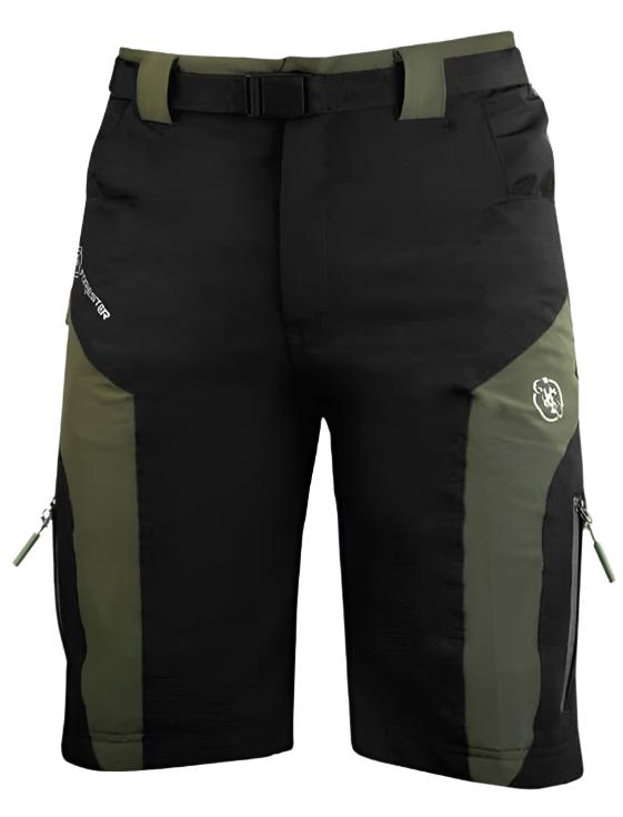 Forester CLF 083272 Bikes Outer Short Pants