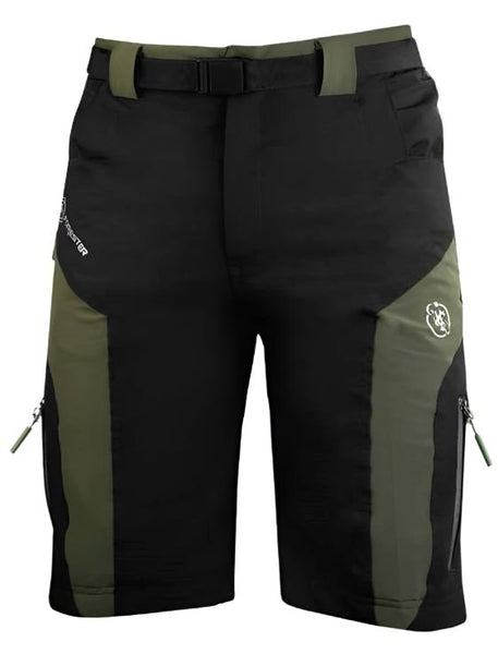 [Y.E.S] Forester CLF 083272 Bikes Outer Short Pants