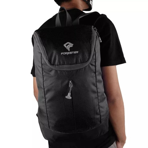 Forester 20211 Foldable Futsal Backpack