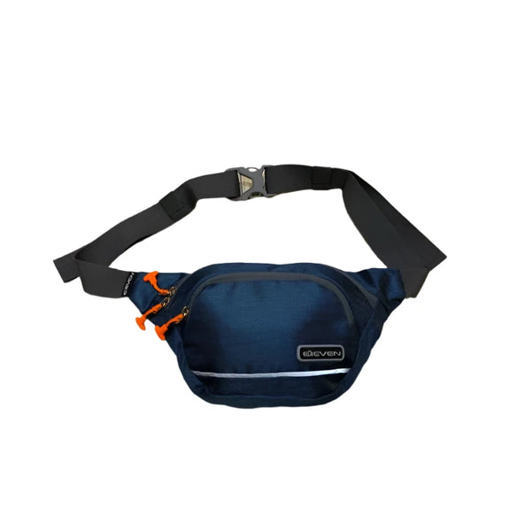 Eleven Waist Bag Rattle - Blue