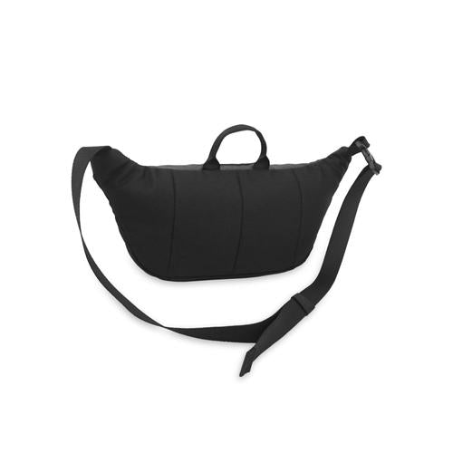 Eleven Waistbag Sahed Black
