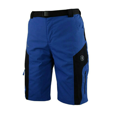 [Y.E.S] Forester CLF 083272 Bikes Outer Short Pants