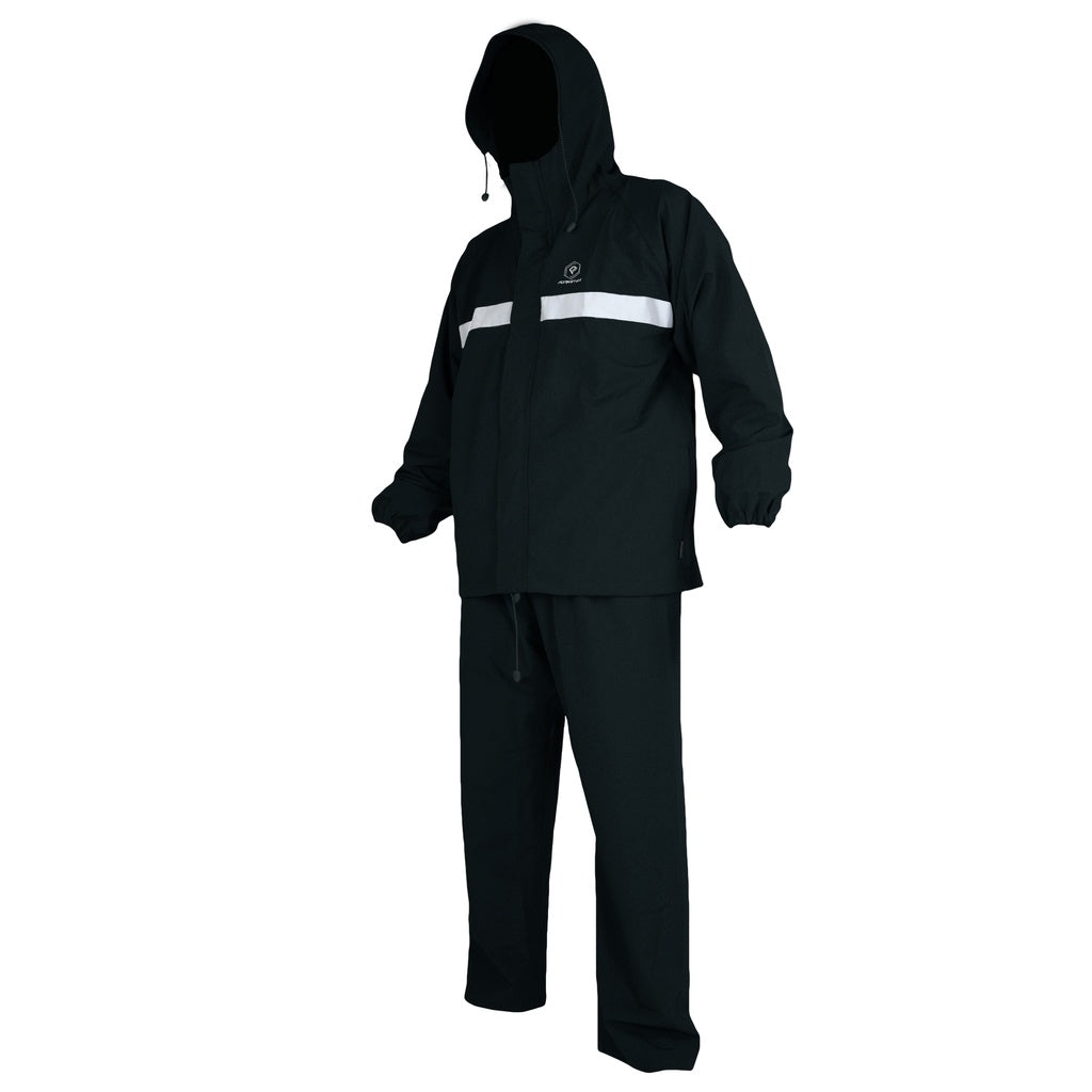 Forester RC 80018 Raincoat + Bag Cover