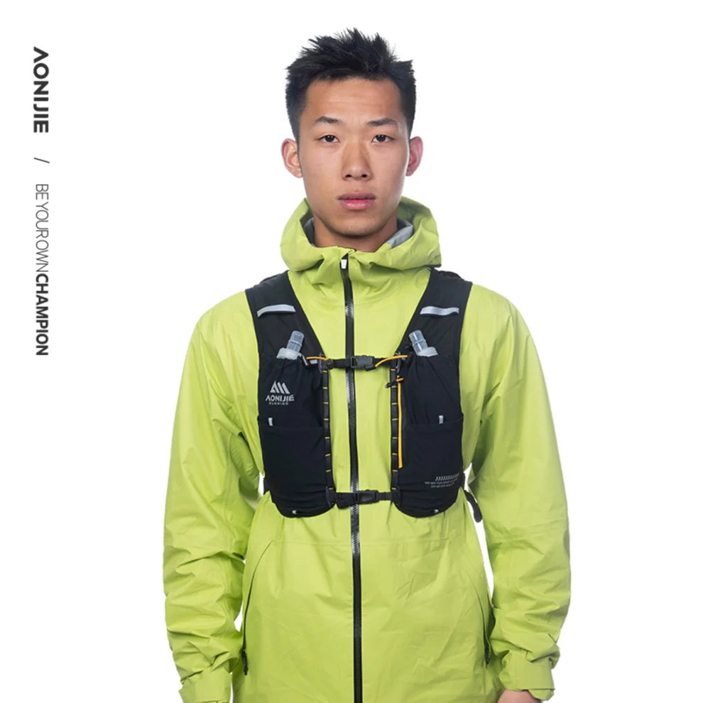 AONIJIE Cross Country Backpack 8L-C9125