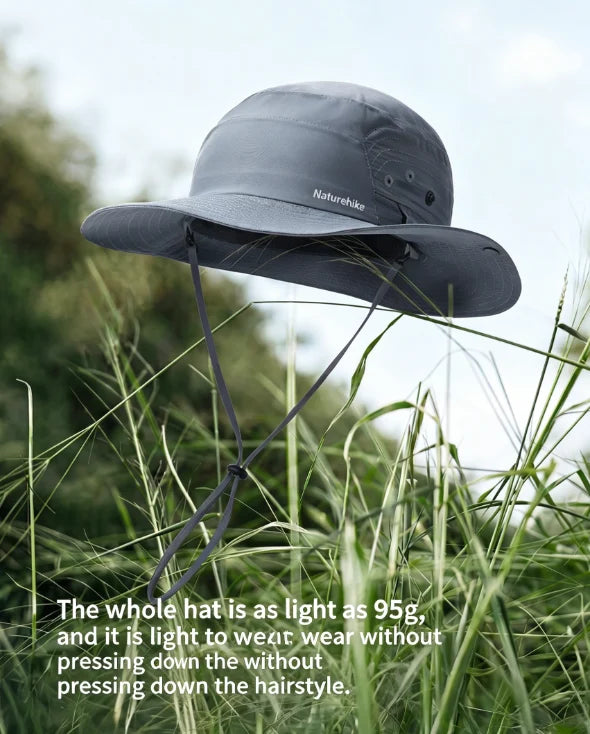 Naturehike Outdoor Camping Bucket Hat