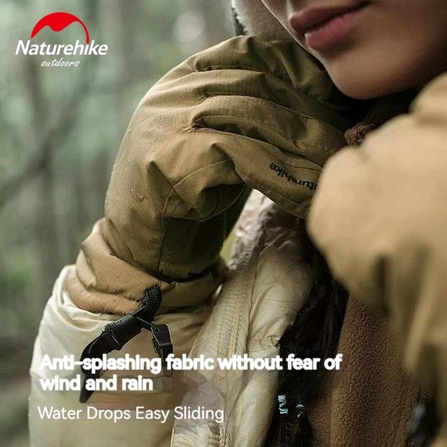 Naturehike Outdoor Warm Gloves