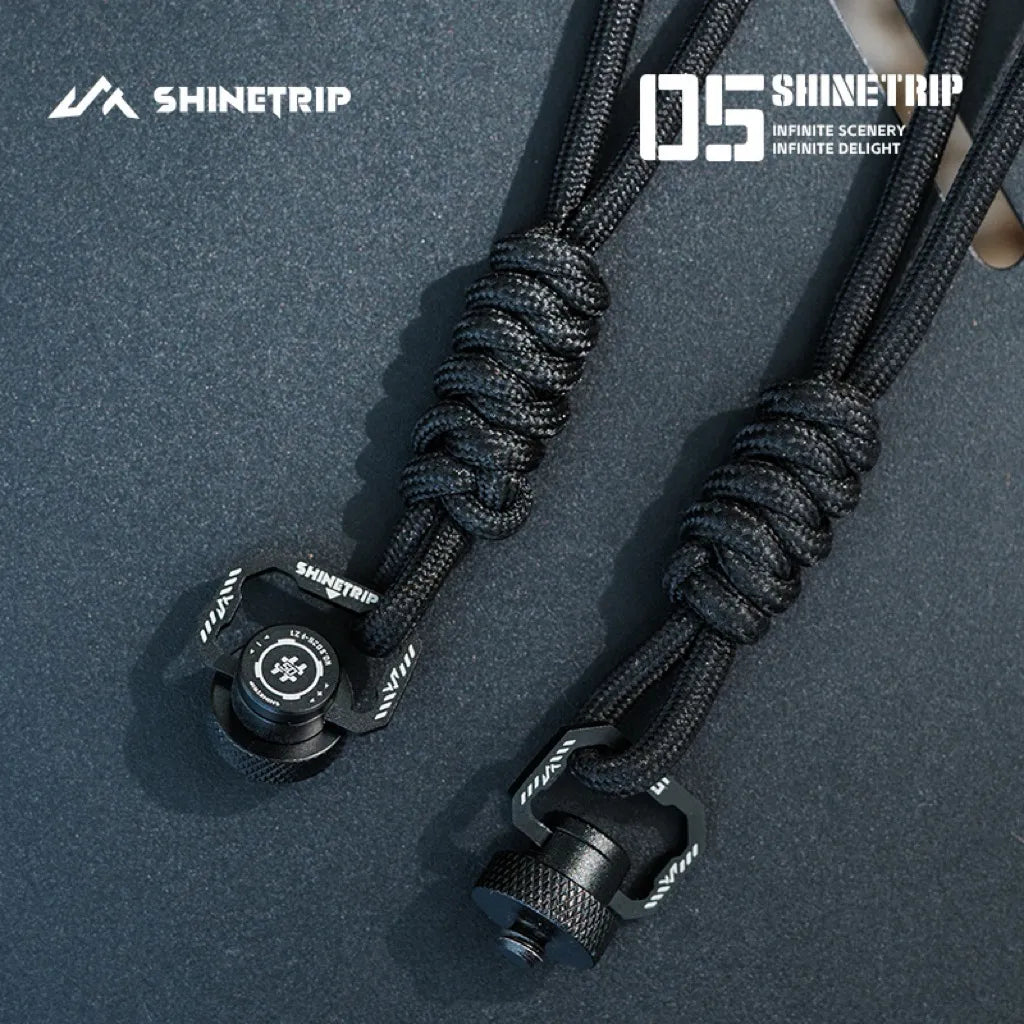 ShineTrip Lamp Lanyard