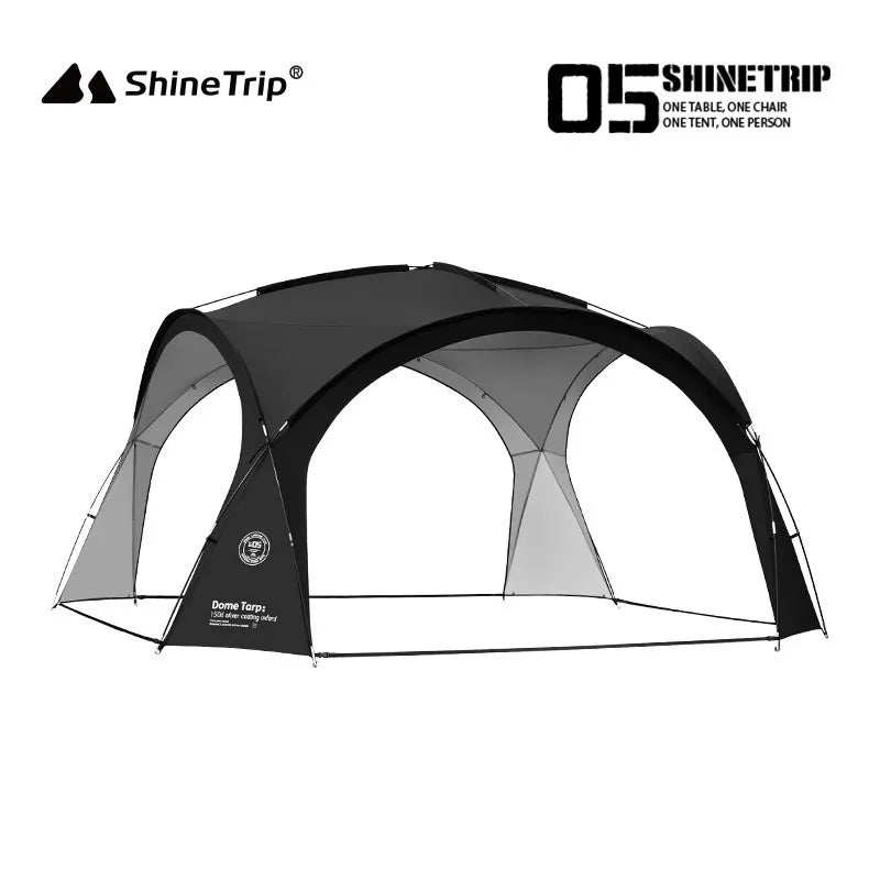 ShineTrip ST-05 Series Dome Shelter