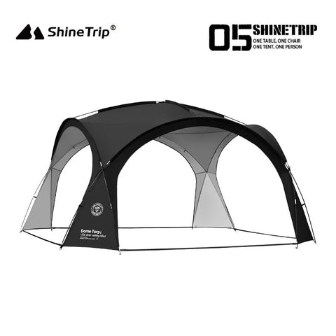 ShineTrip ST-05 Series Dome Shelter