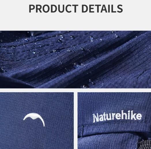 Naturehike Outdoor Fishermans Hat