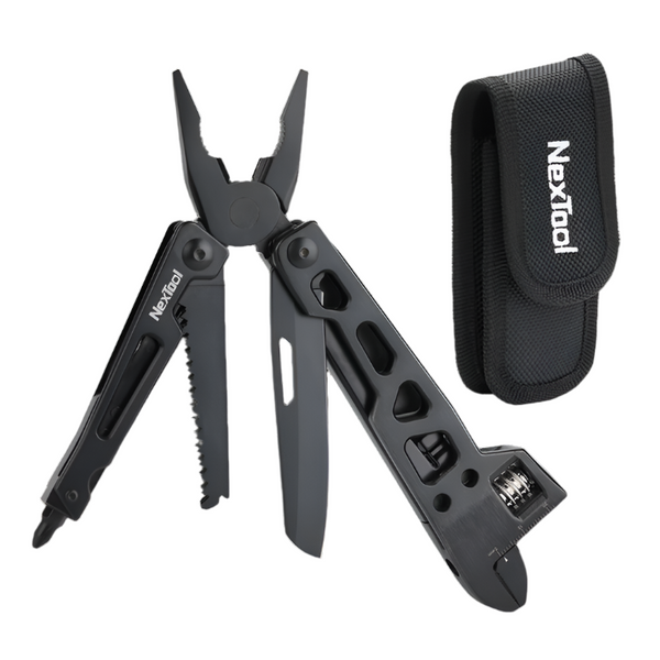 NexTool Vanguard Multi-functional Wrench