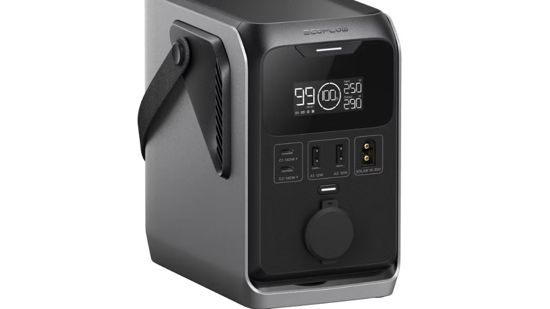 Ecoflow Trail 300 DC 288WH