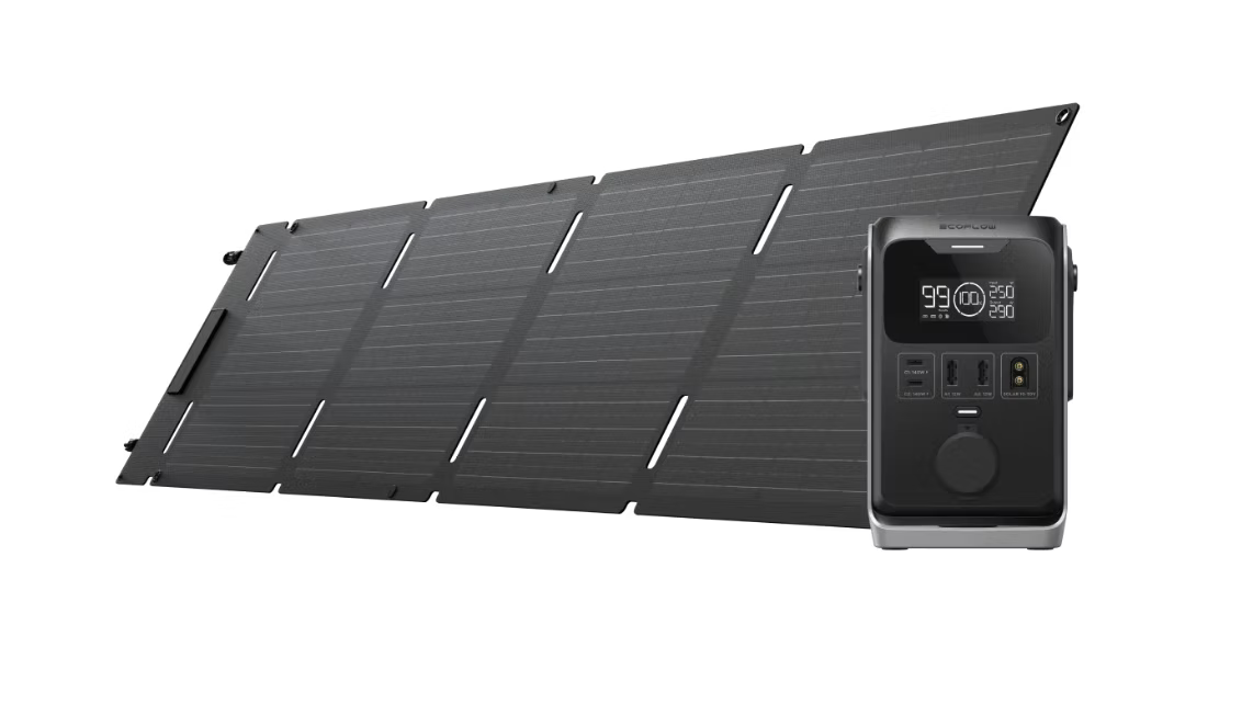 Ecoflow Trail 300 DC 288WH