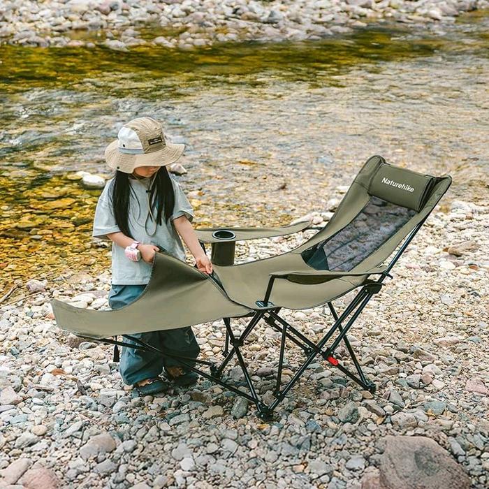 Naturehike Nightfall T05 Leisure Reclining Chair