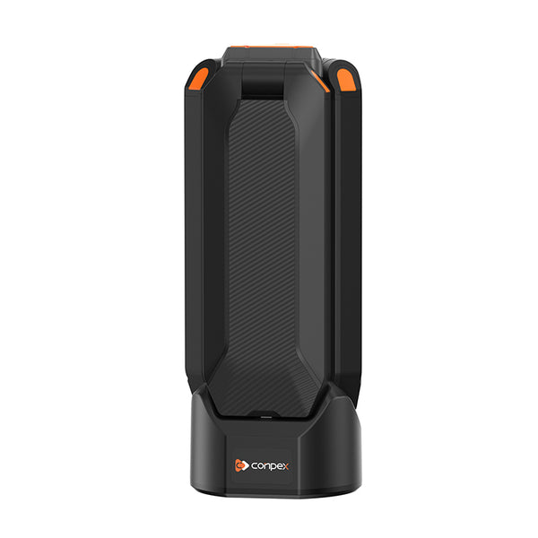 Conpex Portable Telescopic Led Camping/Work Light 4500 Lumens