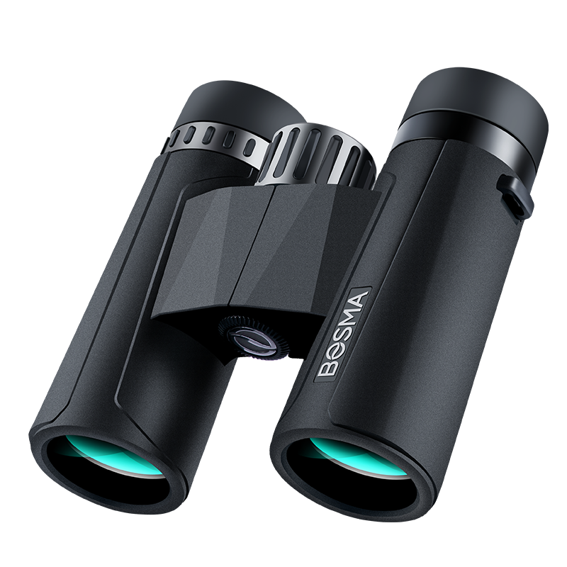 BOSMA Optimistic II 10X42 Binoculars