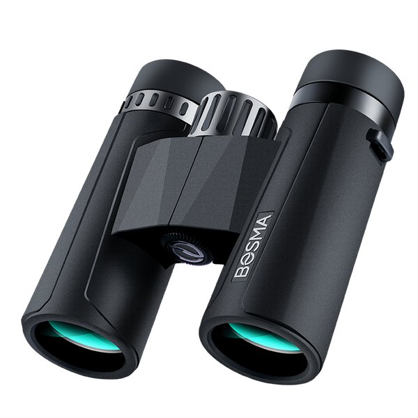 BOSMA Optimistic II 10X42 Binoculars