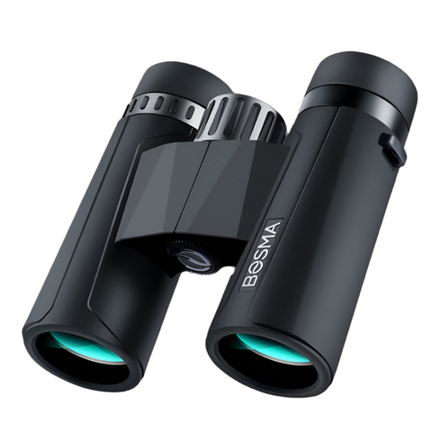 BOSMA Optimistic II 8X32 Binoculars