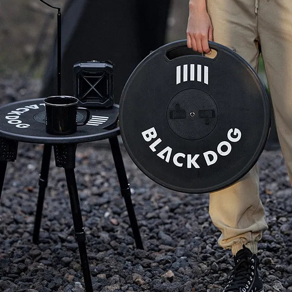 Blackdog Kai Lun Camping Round Table