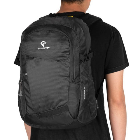 Forester 20511 Fajadapoe 0.2 + CB Backpack