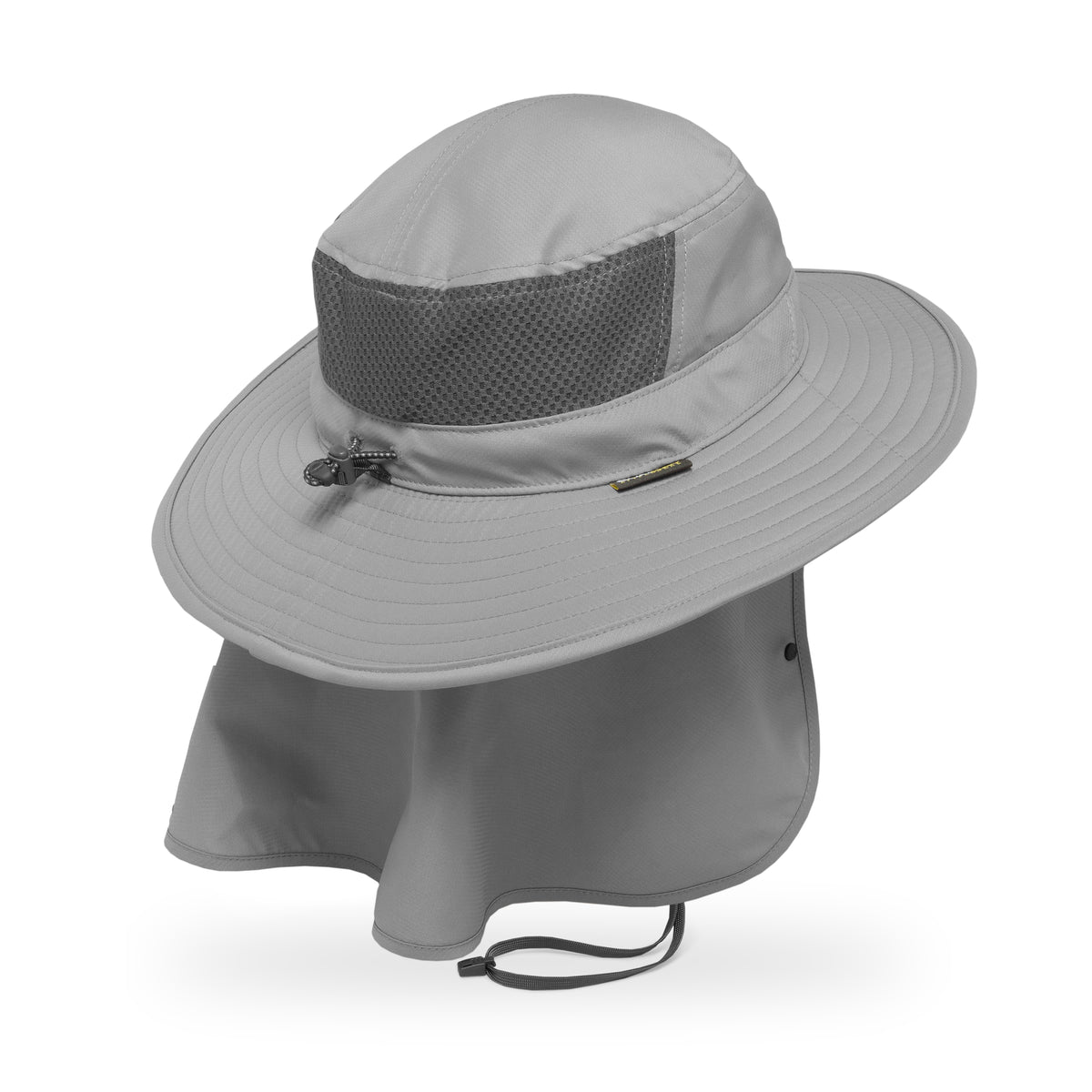 Sunday Afternoons Backdrop Boonie Hat