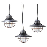 BAREBONES Edison String Lights 3pcs