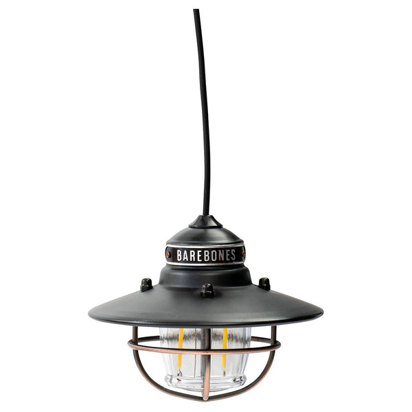 BAREBONES Edison String Lights 3pcs