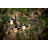 BAREBONES Edison String Lights 3pcs