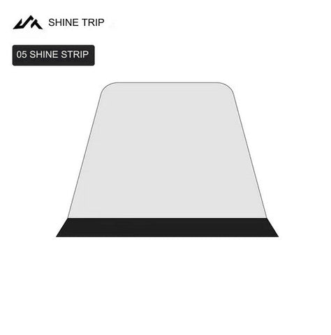 ShineTrip ST-05 Series Automatic Dome Shelter