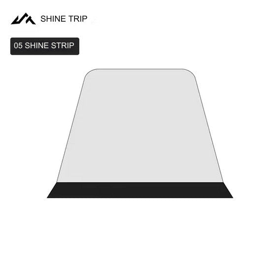 ShineTrip ST-05 Series Automatic Dome Shelter